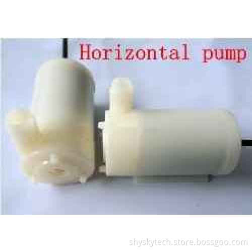 Micro DC 3-6V Mini Submersible Pump Mini water pump For Foun